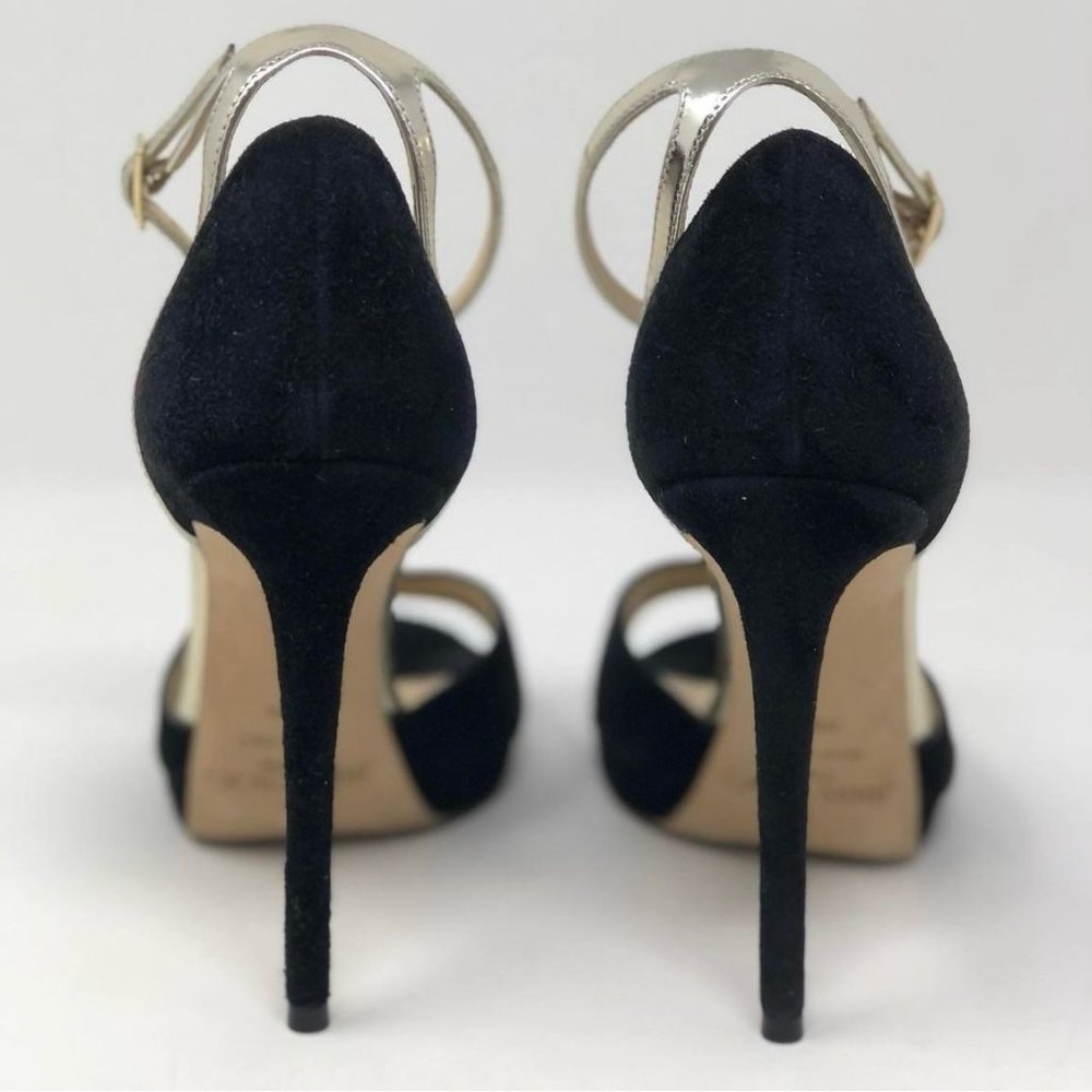 JIMMY CHOO - Picture 2 of 4